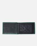 Search RFID PU Slim Wallet - Olive Wallets Rip Curl 