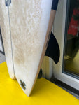 Seaside Helium 6'0" with fins (Second hand) Surfboard Firewire 