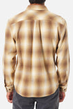 SHADOW FLANNEL - Earth Men's Shirts & Polos Katin 