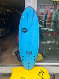 Softech Flash 5'0" with fins (Second hand) Surfboard Softech 