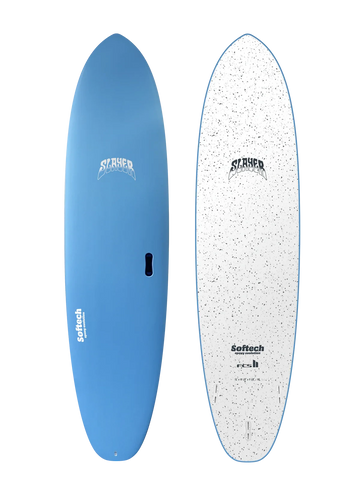 Softech The Slayer Epoxy 8'0" Surfboard Softech 