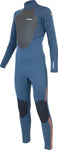 Stealth Junior 4/3mm - Slate (2024) Children's Wetsuits Alder 