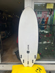 Sweet Potato 5'6" with tail pad (Second hand) Surfboard Firewire 