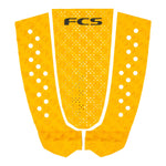 T-3 EcoBlend Traction - 6 Colours Deck Grip FCS Mango 