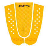 T-3 EcoBlend Traction - 6 Colours Deck Grip FCS Mango 