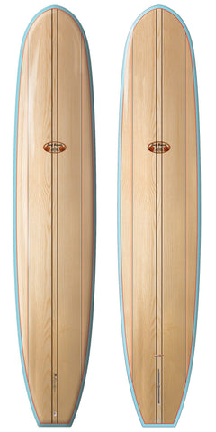 TAKAYAMA 9'6" MODEL T Surfboard Surftech 