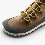 Tracker Leather AT Mens - Tan Men's Shoes & Flip Flops Vivobarefoot 