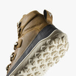 Tracker Leather AT Womens - Tan Women's Flipflops,Shoes & Boots Vivobarefoot 