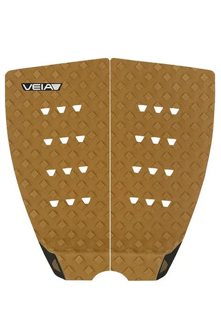 VEIA John John Explorer Tail Flat Pad - Storm/Red (Copy) Deck Grip Veia 