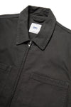 WINSLOW JACKET - Black Wash Men's Jackets Katin 