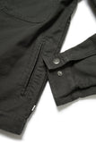 WINSLOW JACKET - Black Wash Men's Jackets Katin 