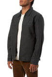 WINSLOW JACKET - Black Wash Men's Jackets Katin 