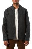 WINSLOW JACKET - Black Wash Men's Jackets Katin S 