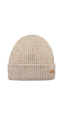 Witzia Beanie - 3 Colours Women's Hats,Caps & Scarves Barts Light Brown 