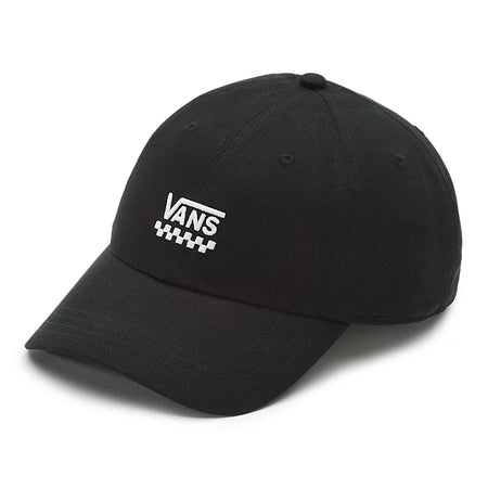 Vans shop black cap