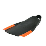 Edge Bodyboard Fin Swim Fins ASD S (UK 5-5.5) 