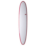 Elements HDT Long 8'0" - Red Surfboard NSP 