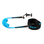 FCS Bodyboard Bicep Leash leash FCS 