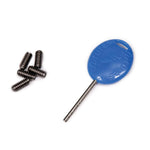 Futures Fin Screws & Fin Key Set Fins Futures 