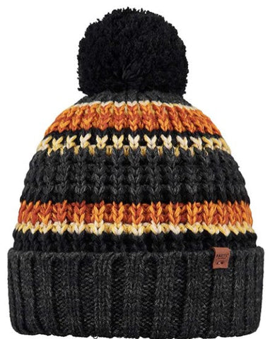 Goser Beanie Men's Hats,Caps&Beanies Barts Navy 