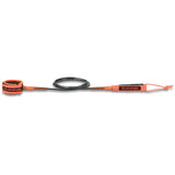 KAINUI TEAM 8' X 1/4" SURF LEASH Leashes Dakine Shadow 