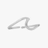 WAVE TOE RING Jewellery Pura Vida 