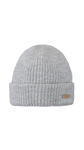 Witzia Beanie Women's Hats,Caps & Scarves Barts Heather Grey 